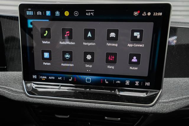 Volkswagen Passat Variant 1,5 TSI DSG City - LAGER 