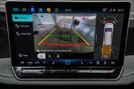 Volkswagen Passat Variant 1,5 TSI DSG City - LAGER 