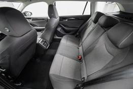 Volkswagen Passat Variant 1,5 TSI DSG City - LAGER 