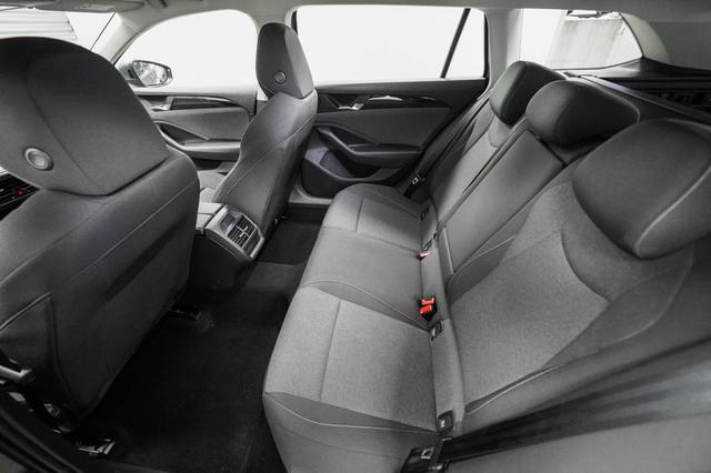 Volkswagen Passat Variant 1,5 TSI DSG City - LAGER 