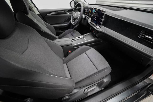 Volkswagen Passat Variant 1,5 TSI DSG City - LAGER 