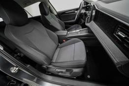 Volkswagen Passat Variant 1,5 TSI DSG City - LAGER 