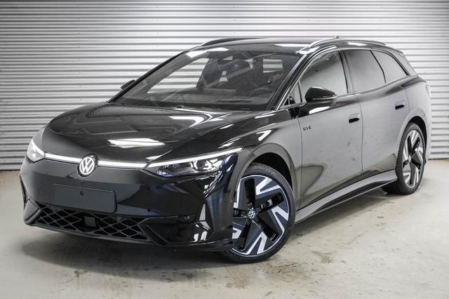 Volkswagen ID.7 Kombi - Tourer GTX 4Motion Tourer, AHK - LAGE -LAG.