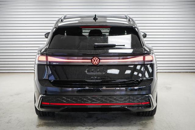 Volkswagen ID.7 Kombi Tourer GTX 4Motion Tourer, AHK - LAGE -LAG. 