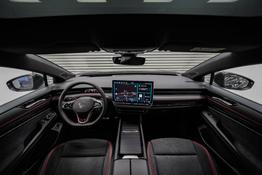 Volkswagen ID.7 Kombi Tourer GTX 4Motion Tourer, AHK - LAGE -LAG. 