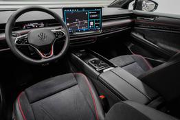 Volkswagen ID.7 Kombi Tourer GTX 4Motion Tourer, AHK - LAGE -LAG. 