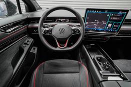 Volkswagen ID.7 Kombi Tourer GTX 4Motion Tourer, AHK - LAGE -LAG. 