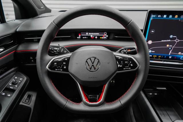 ID.7 Kombi Tourer GTX 4Motion Tourer, AHK - LAGE -LAG. 