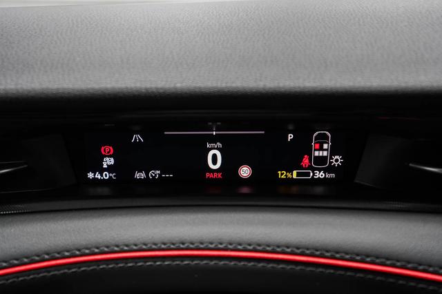 ID.7 Kombi Tourer GTX 4Motion Tourer, AHK - LAGE -LAG. 