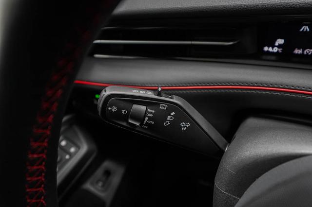 ID.7 Kombi Tourer GTX 4Motion Tourer, AHK - LAGE -LAG. 