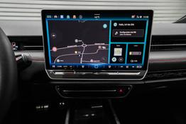 Volkswagen ID.7 Kombi Tourer GTX 4Motion Tourer, AHK - LAGE -LAG. 