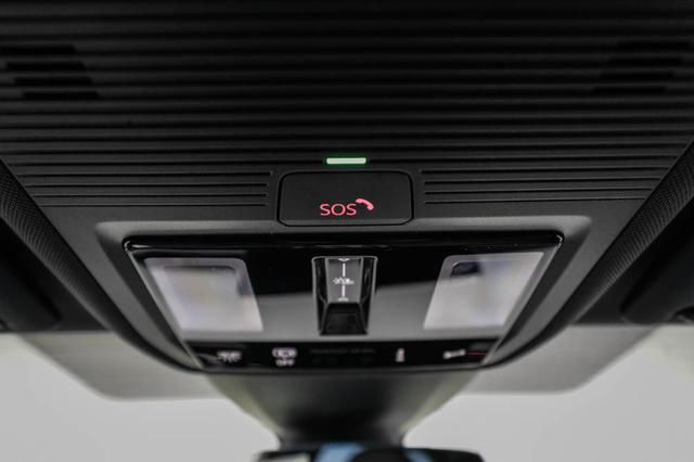 ID.7 Kombi Tourer GTX 4Motion Tourer, AHK - LAGE -LAG. 