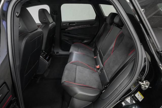 ID.7 Kombi Tourer GTX 4Motion Tourer, AHK - LAGE -LAG. 