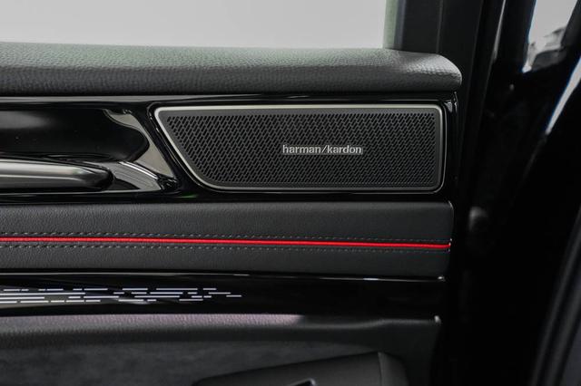 ID.7 Kombi Tourer GTX 4Motion Tourer, AHK - LAGE -LAG. 