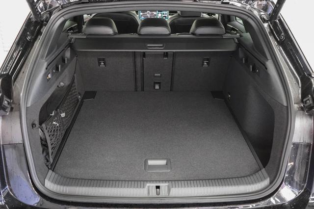 ID.7 Kombi Tourer GTX 4Motion Tourer, AHK - LAGE -LAG. 