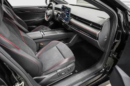 Volkswagen ID.7 Kombi Tourer GTX 4Motion Tourer, AHK - LAGE -LAG. 