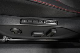 Volkswagen ID.7 Kombi Tourer GTX 4Motion Tourer, AHK - LAGE -LAG. 