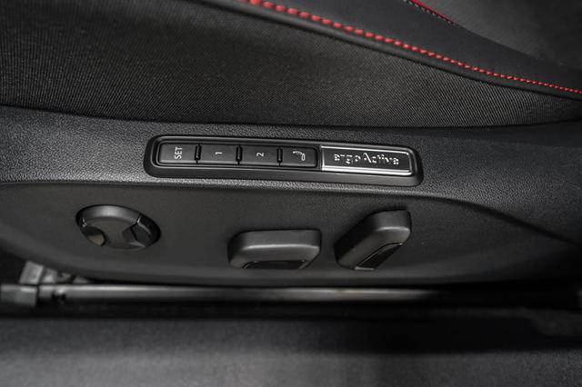 ID.7 Kombi Tourer GTX 4Motion Tourer, AHK - LAGE -LAG. 