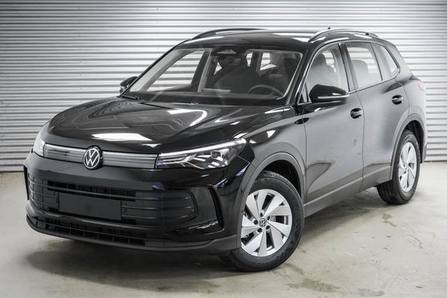 Volkswagen Tiguan - 1,5 eTSI DSG Basis - LAGER