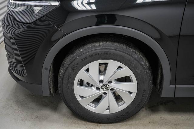 Volkswagen Tiguan 1,5 eTSI DSG Basis - LAGER 