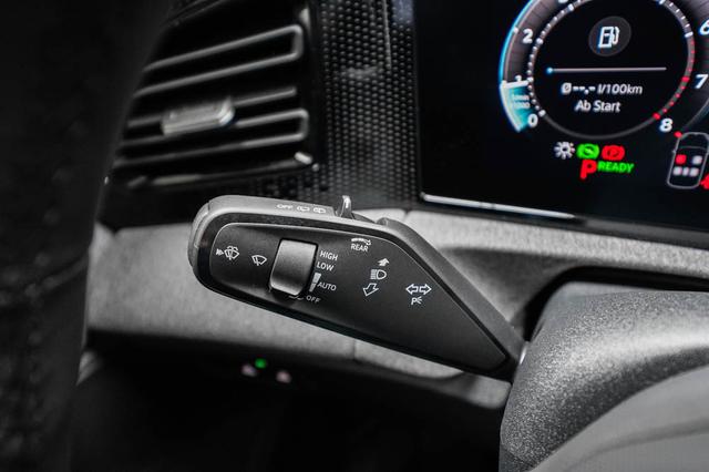 Volkswagen Tiguan 1,5 eTSI DSG Basis - LAGER 