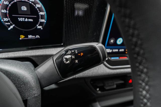 Volkswagen Tiguan 1,5 eTSI DSG Basis - LAGER 