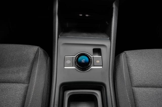 Volkswagen Tiguan 1,5 eTSI DSG Basis - LAGER 