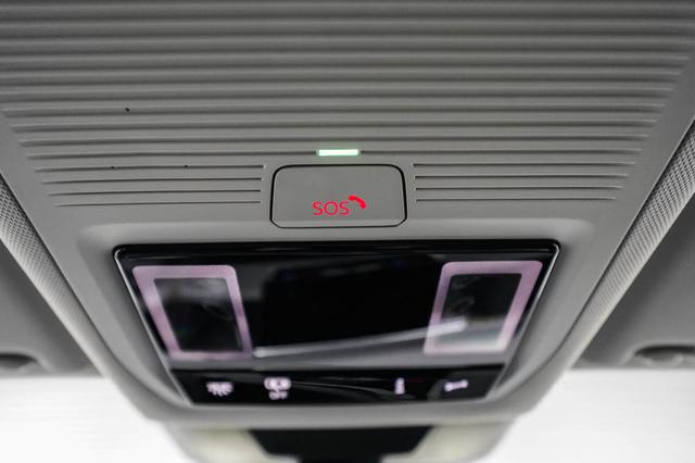 Volkswagen Tiguan 1,5 eTSI DSG Basis - LAGER 