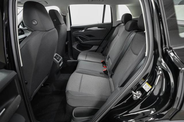 Volkswagen Tiguan 1,5 eTSI DSG Basis - LAGER 