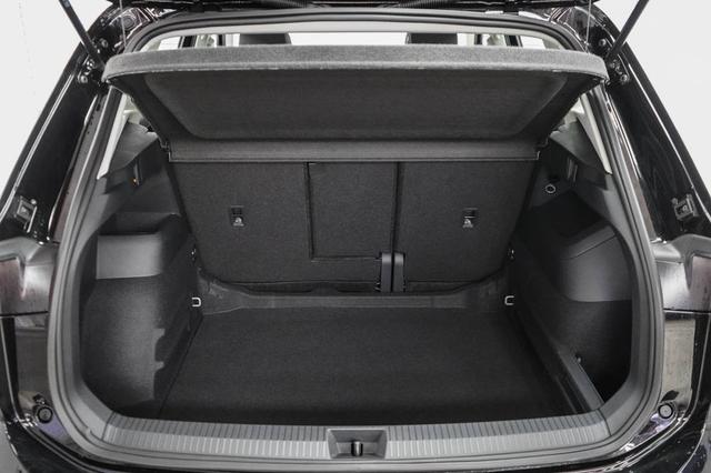 Volkswagen Tiguan 1,5 eTSI DSG Basis - LAGER 