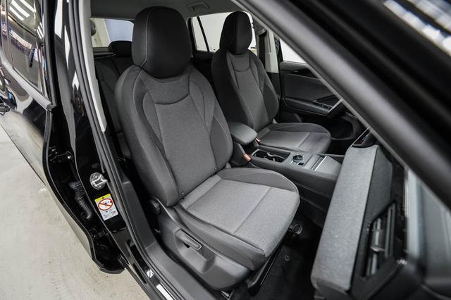 Volkswagen Tiguan 1,5 eTSI DSG Basis - LAGER 