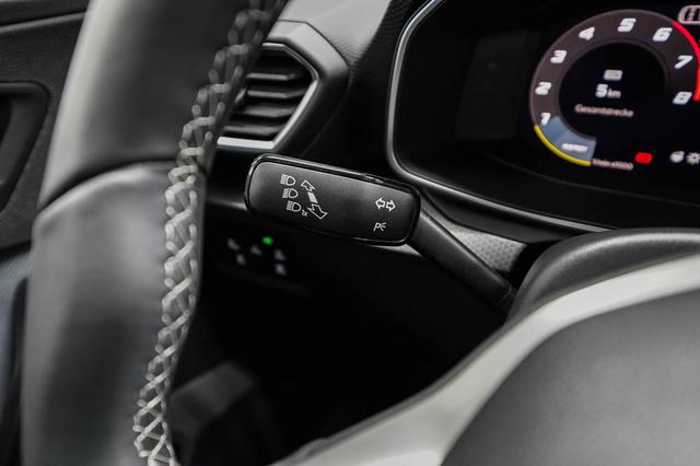 Seat Leon Sportstourer Kombi 1,5 TSI Style - LAGER 