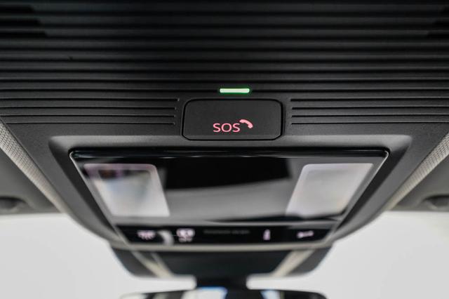 Seat Leon Sportstourer Kombi 1,5 TSI Style - LAGER 