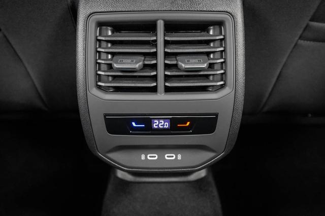 Seat Leon Sportstourer Kombi 1,5 TSI Style - LAGER 