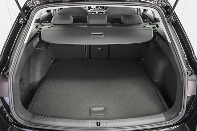 Seat Leon Sportstourer Kombi 1,5 TSI Style - LAGER 