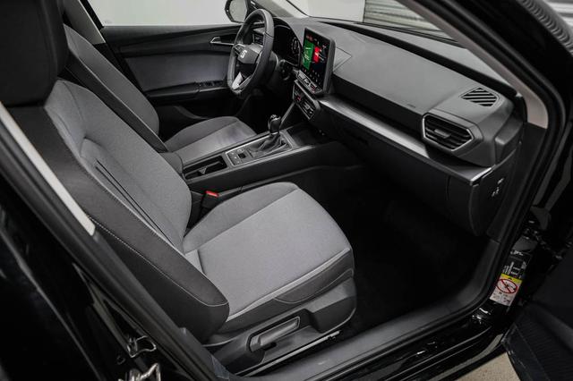 Seat Leon Sportstourer Kombi 1,5 TSI Style - LAGER 