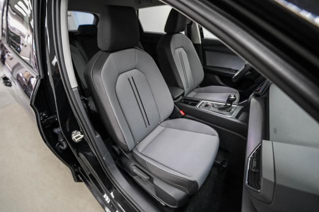 Seat Leon Sportstourer Kombi 1,5 TSI Style - LAGER 