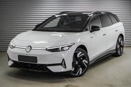 Volkswagen ID.7 Kombi Tourer GTX 4Motion - LAGER 