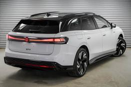 Volkswagen ID.7 Kombi Tourer GTX 4Motion - LAGER 
