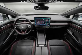 Volkswagen ID.7 Kombi Tourer GTX 4Motion - LAGER 