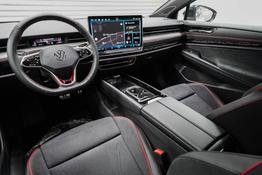 Volkswagen ID.7 Kombi Tourer GTX 4Motion - LAGER 