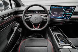 Volkswagen ID.7 Kombi Tourer GTX 4Motion - LAGER 