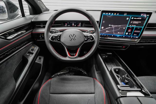 ID.7 Kombi Tourer GTX 4Motion - LAGER 