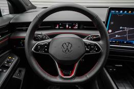 Volkswagen ID.7 Kombi Tourer GTX 4Motion - LAGER 