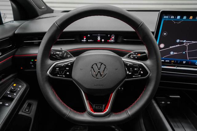 ID.7 Kombi Tourer GTX 4Motion - LAGER 