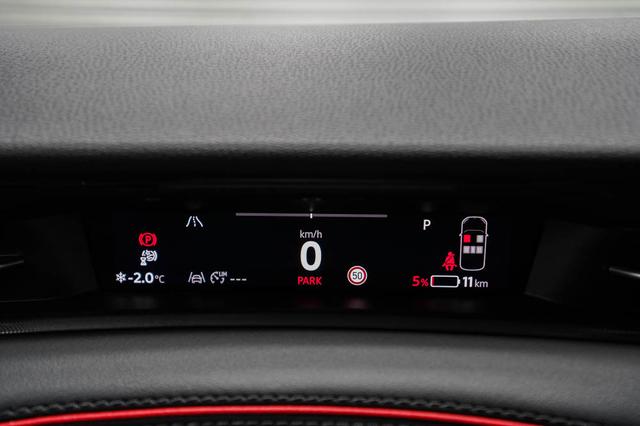 ID.7 Kombi Tourer GTX 4Motion - LAGER 