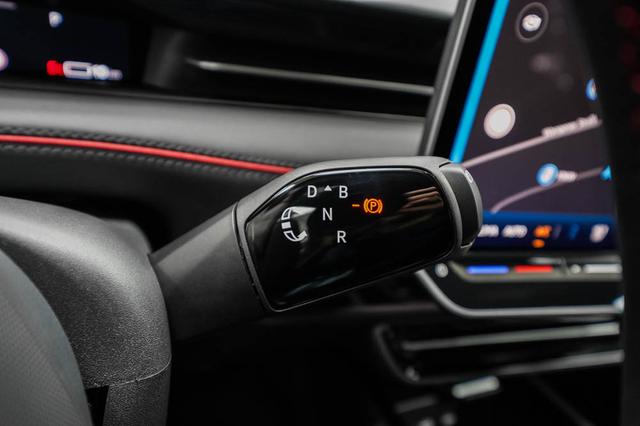 ID.7 Kombi Tourer GTX 4Motion - LAGER 