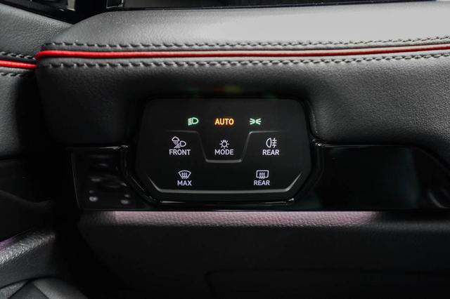 ID.7 Kombi Tourer GTX 4Motion - LAGER 