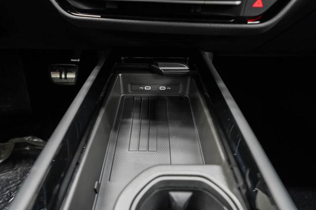 ID.7 Kombi Tourer GTX 4Motion - LAGER 