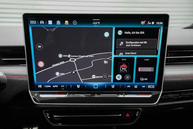 ID.7 Kombi Tourer GTX 4Motion - LAGER 